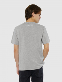 Футболка Arber модель F13.02.13.331 Фото