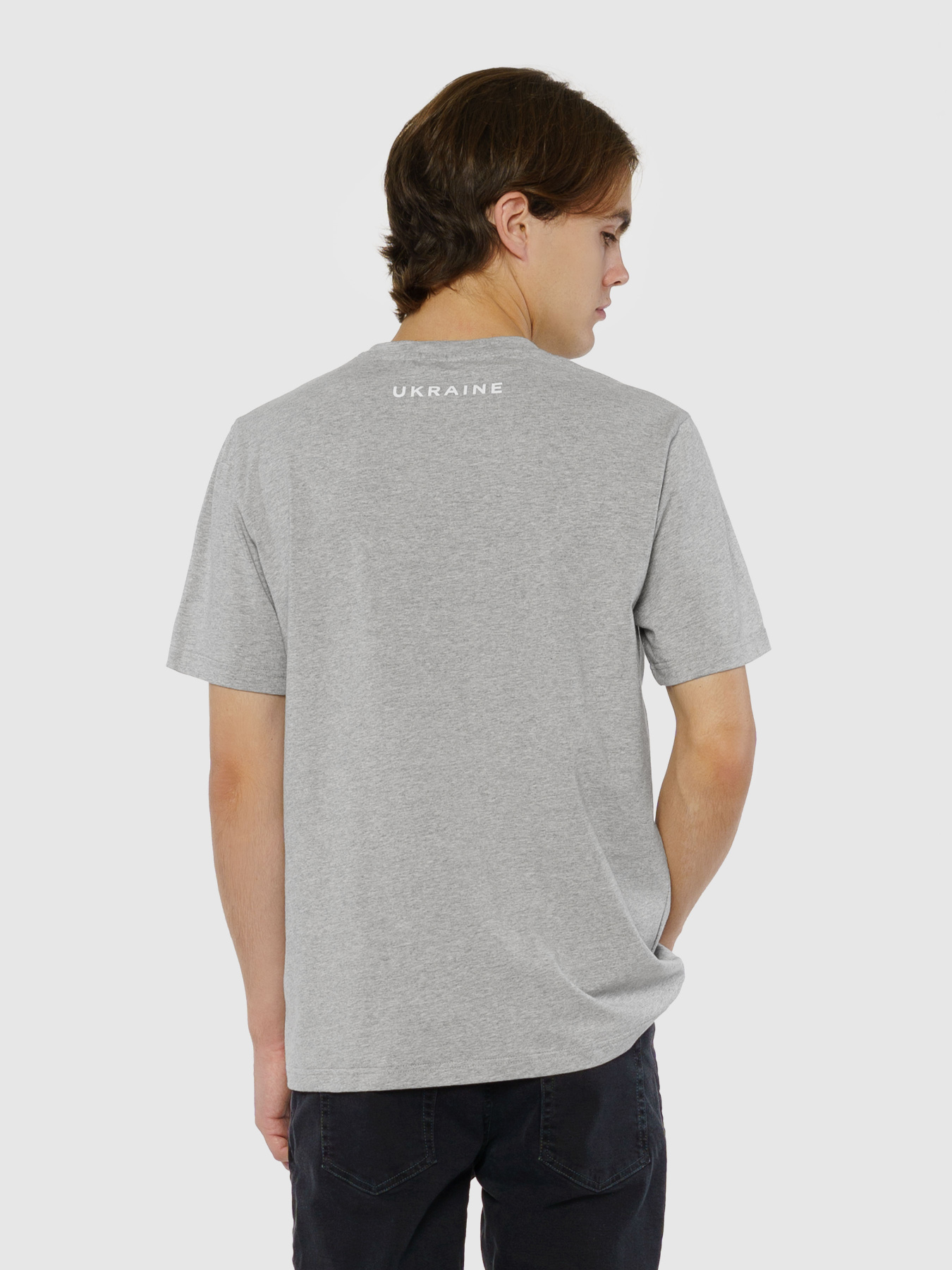 Футболка Arber модель F13.02.13.331 Фото