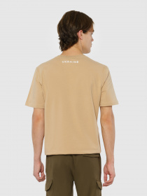 Футболка Arber модель F13.03.16.331 Фото