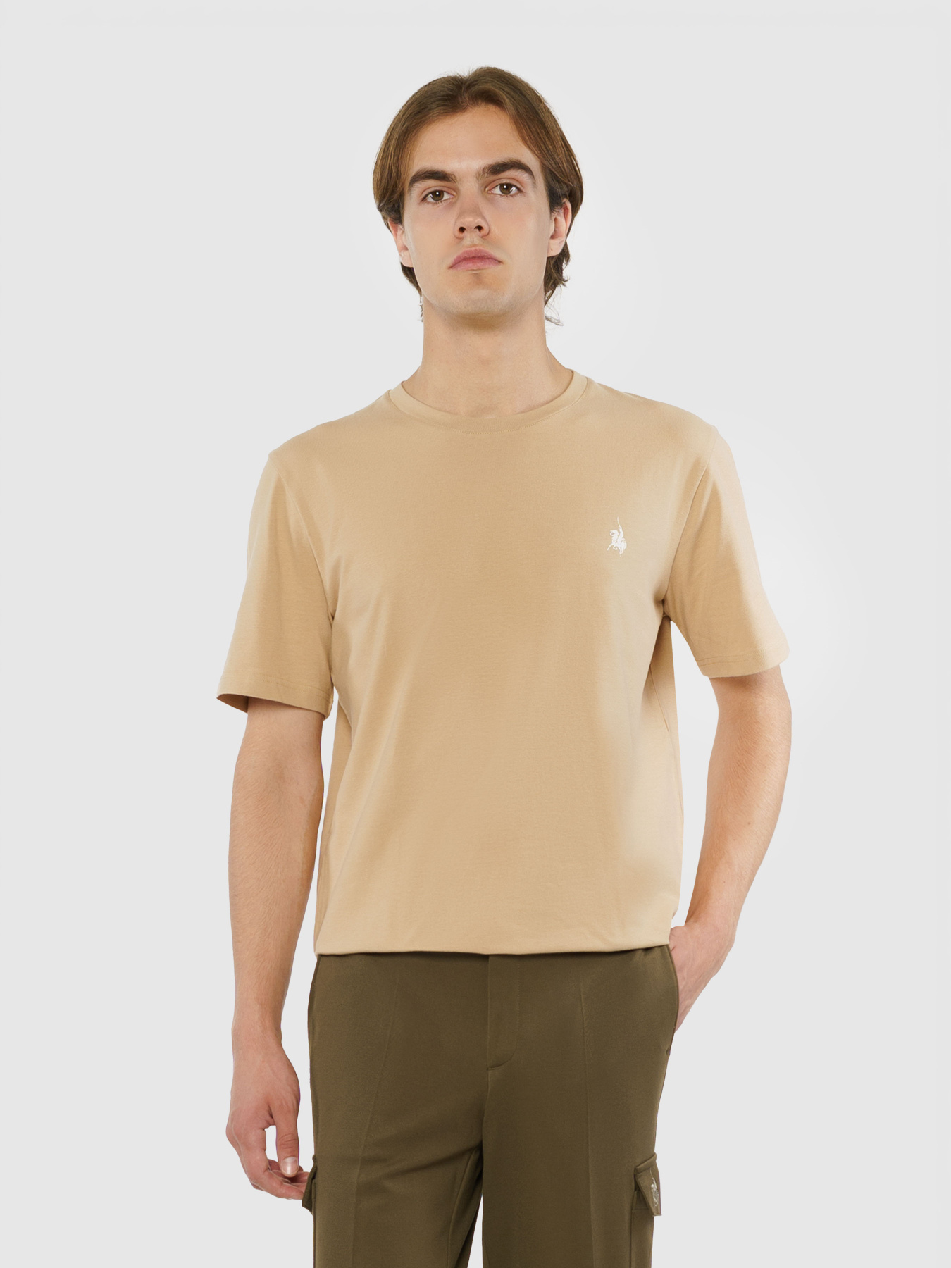 Футболка Arber модель F13.03.16.331 Фото