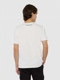 Футболка Arber модель F13.04.00.331 Фото