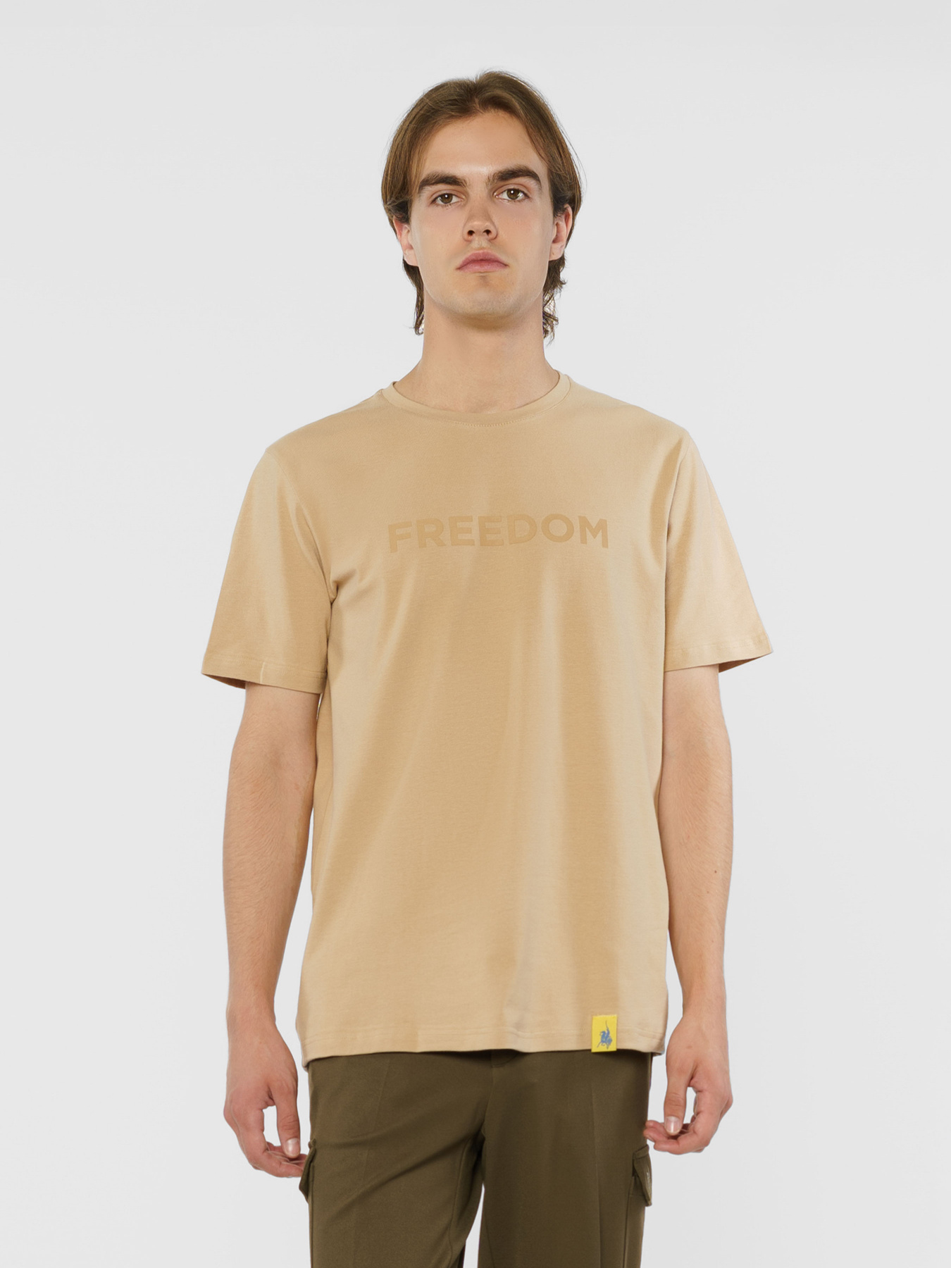 Футболка Arber модель F13.05.16.331 Фото