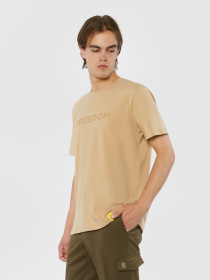 Футболка Arber модель F13.05.16.331 Фото