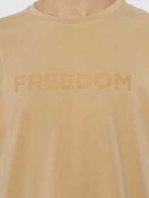 Футболка Arber модель F13.05.16.331 Фото