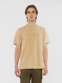 Футболка Arber модель F13.05.16.331 Фото