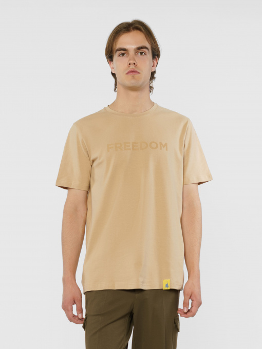 Футболка Arber модель F13.05.16.331 Фото