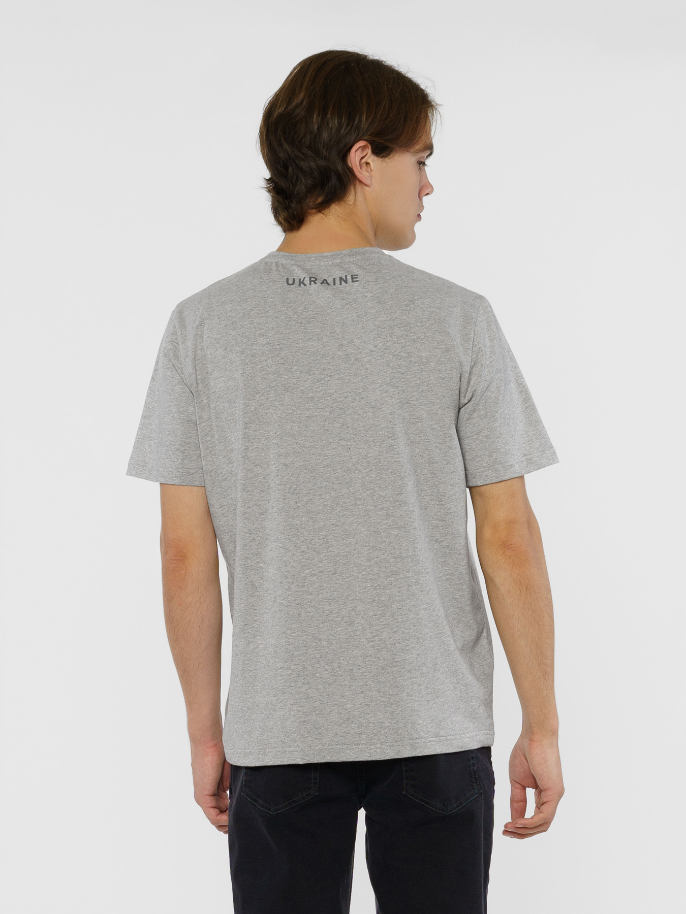 Футболка Arber модель F13.06.13.331 Фото