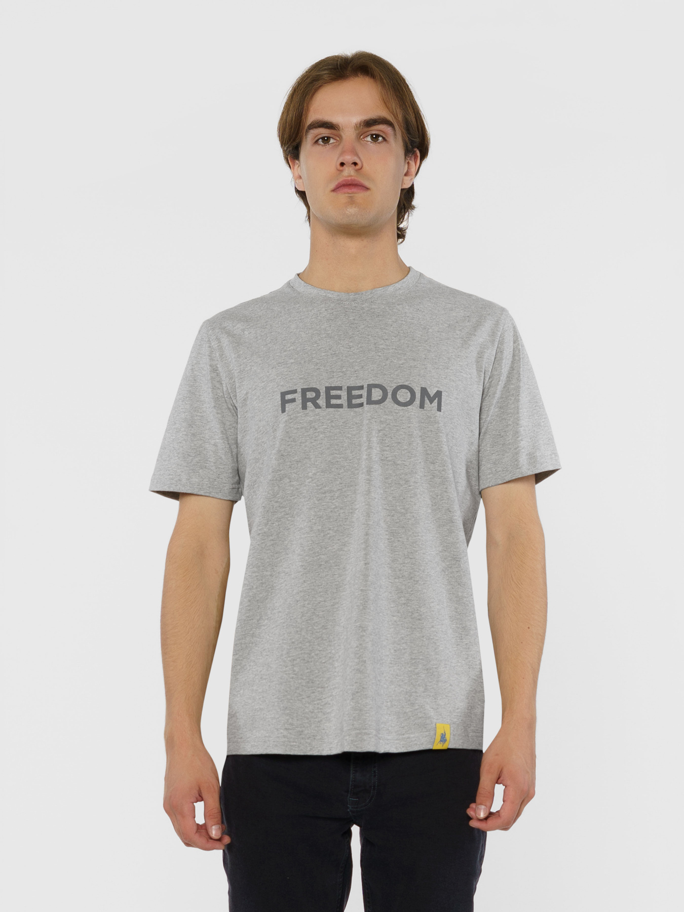 Футболка Arber модель F13.06.13.331 Фото