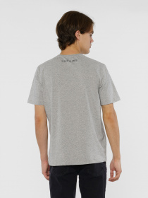 Футболка Arber модель F13.06.13.331 Фото