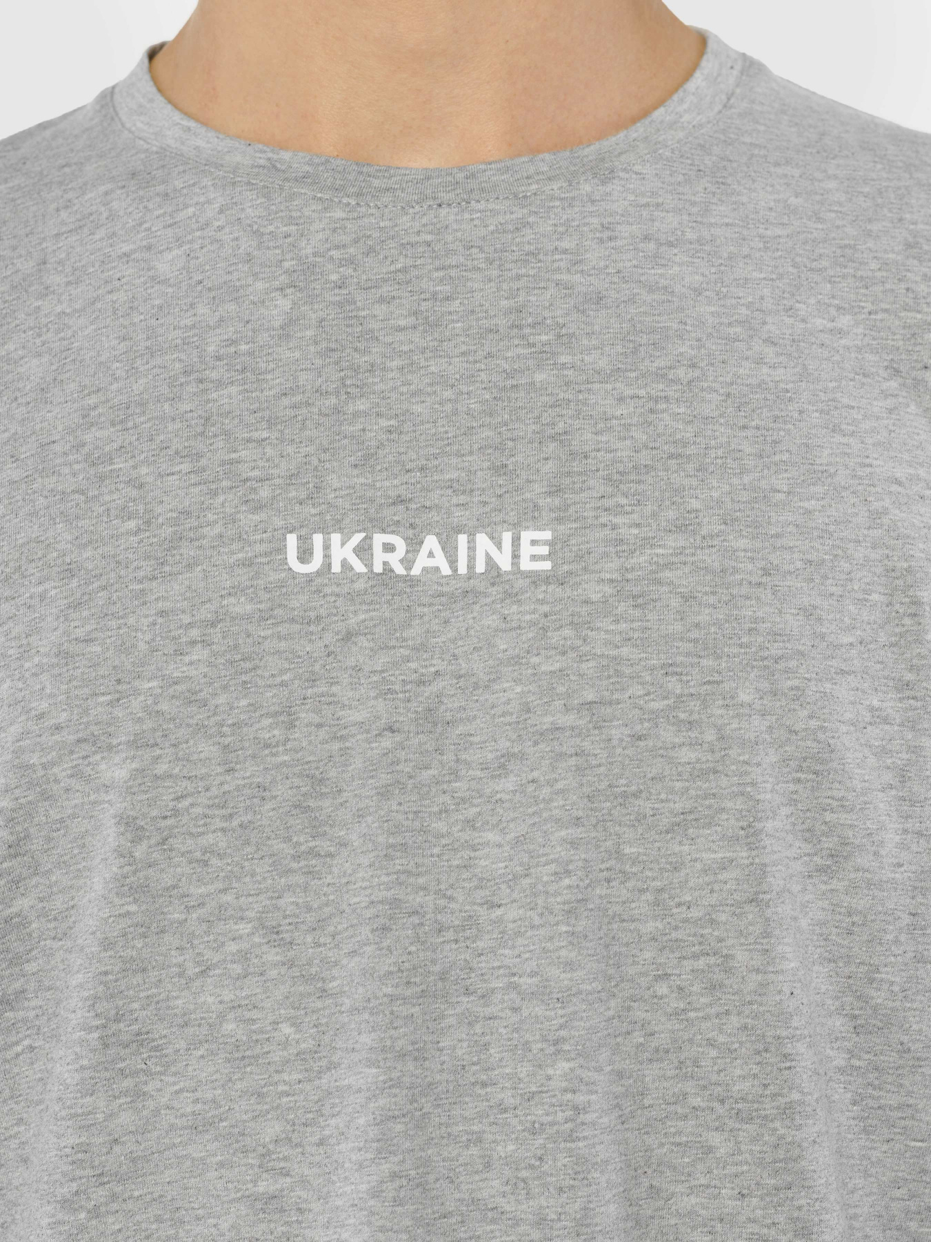 Футболка Arber модель F13.10.13.331 Фото