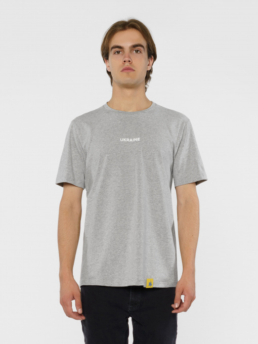 Футболка Arber модель F13.10.13.331 Фото