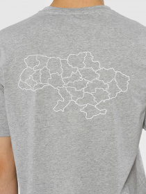 Футболка Arber модель F13.10.13.331 Футболка Arber модель F13.10.13.331 Фото