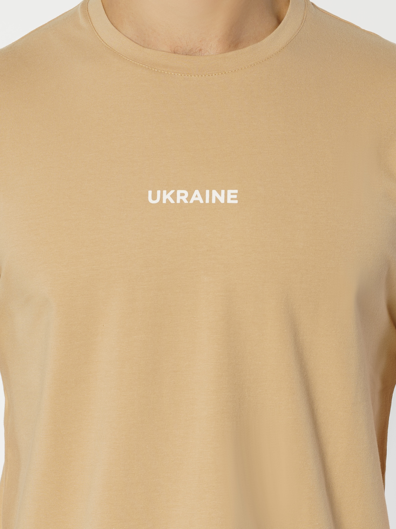 Футболка Arber модель F13.11.16.331 Фото