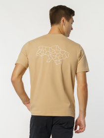 Футболка Arber модель F13.11.16.331 Фото