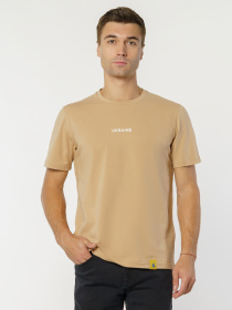 Футболка Arber модель F13.11.16.331 Фото