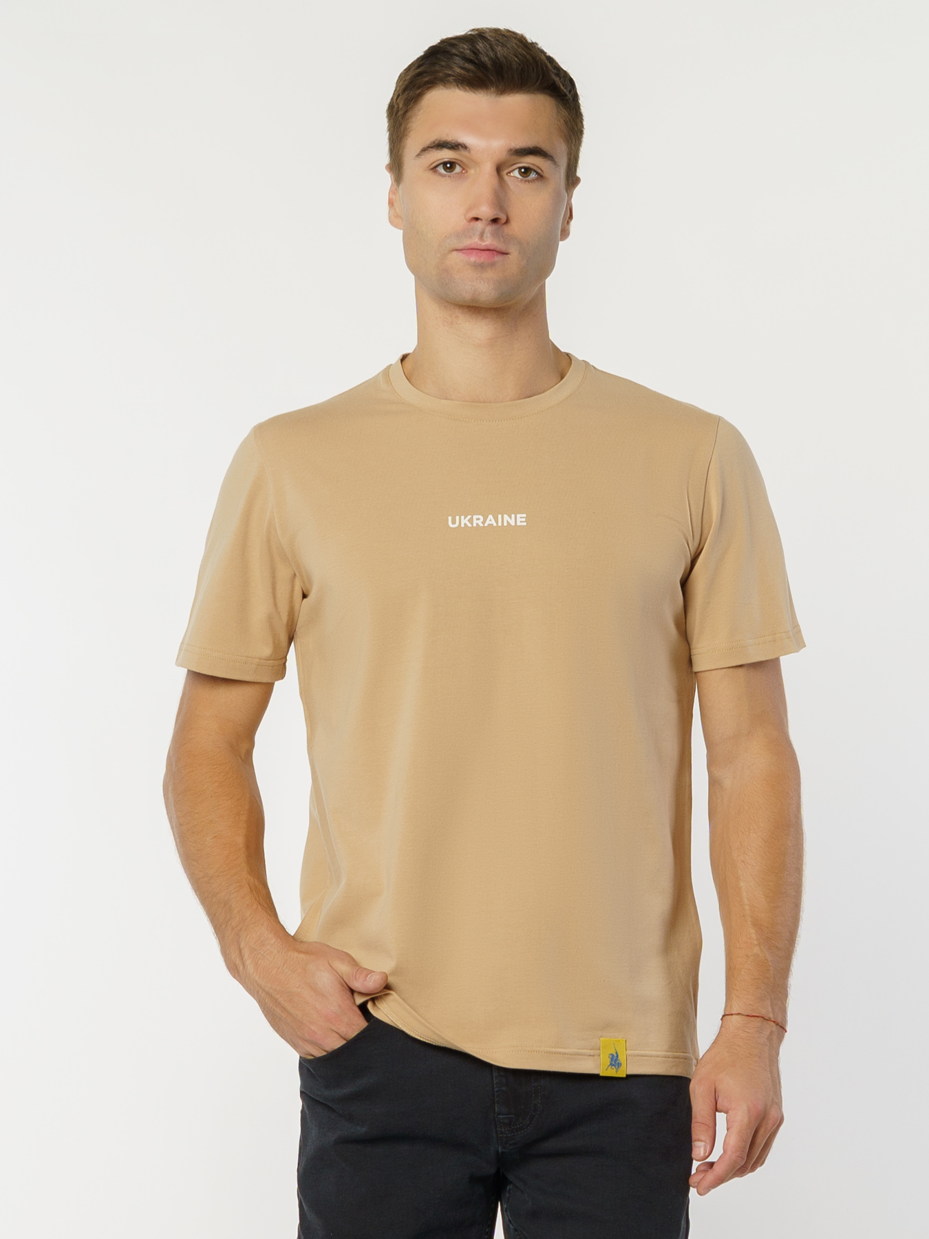 Футболка Arber модель F13.11.16.331 Фото