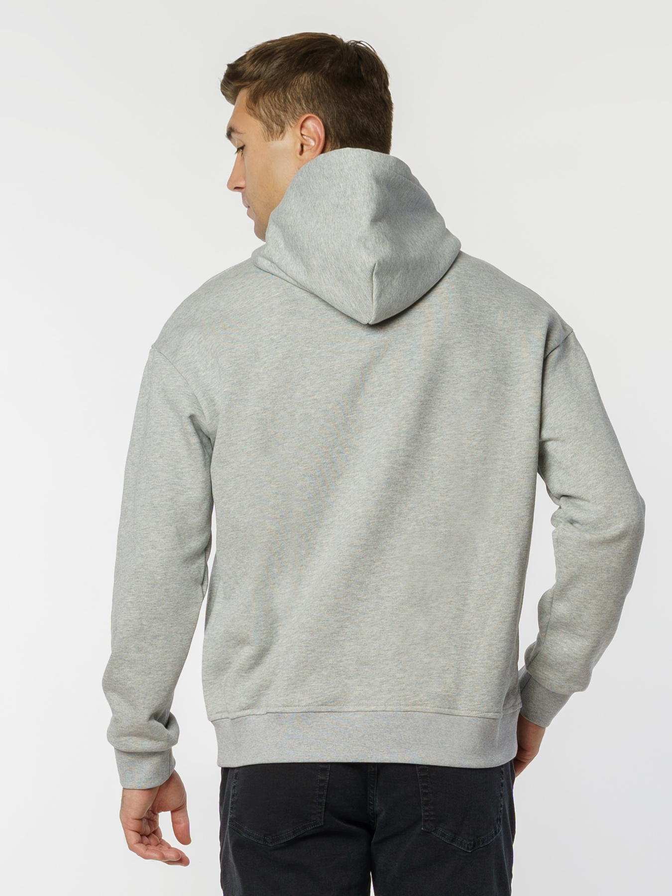 Худи Arber модель F17.05.13.331 Фото