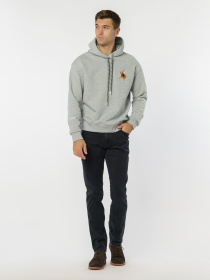 Худі Arber модель F17.05.13.331 Фото