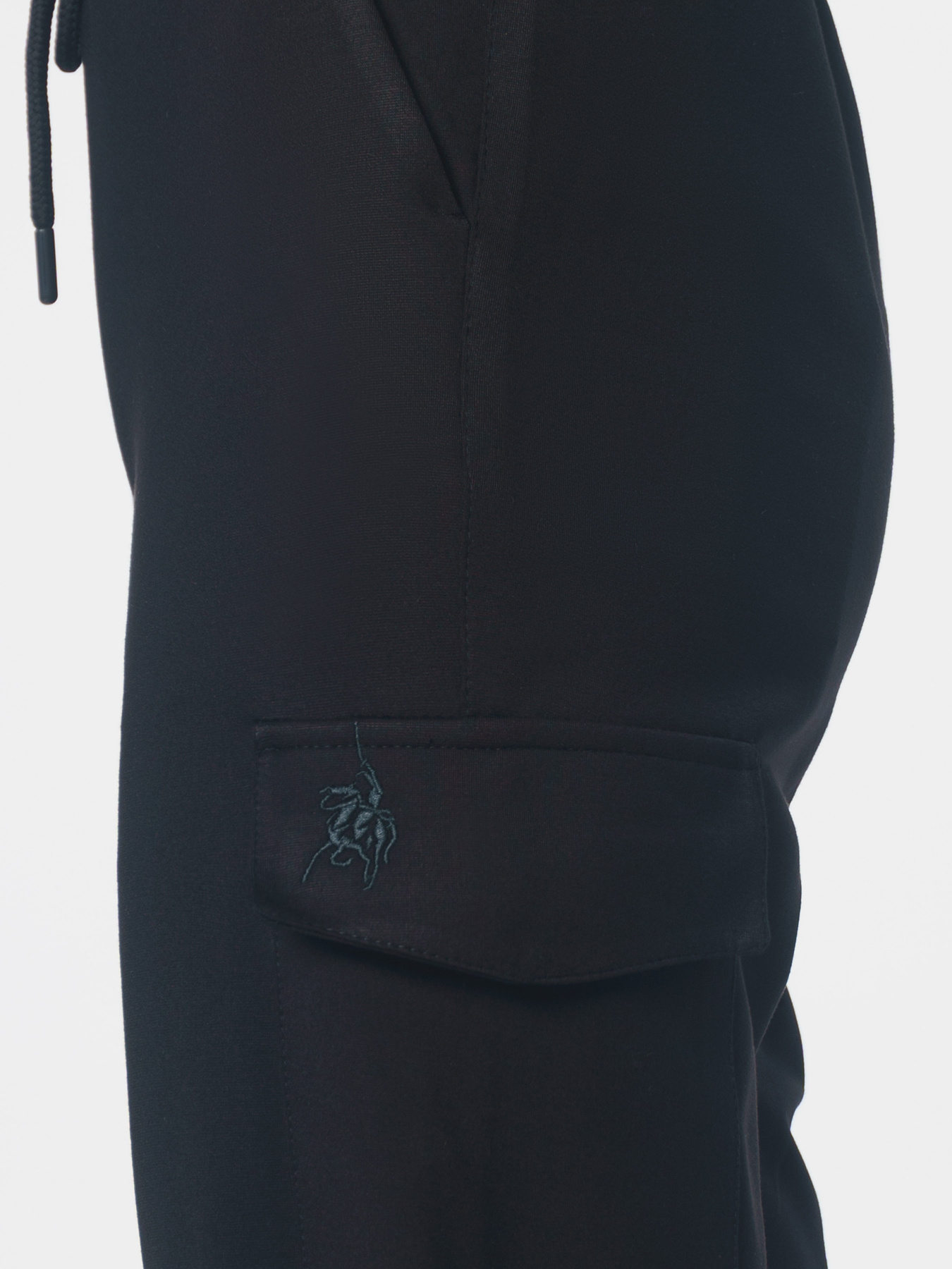 Джоггеры Arber модель FW01.01.02.32 Фото