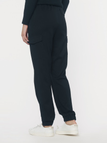 Джоггеры Arber модель FW01.01.02.32 Фото