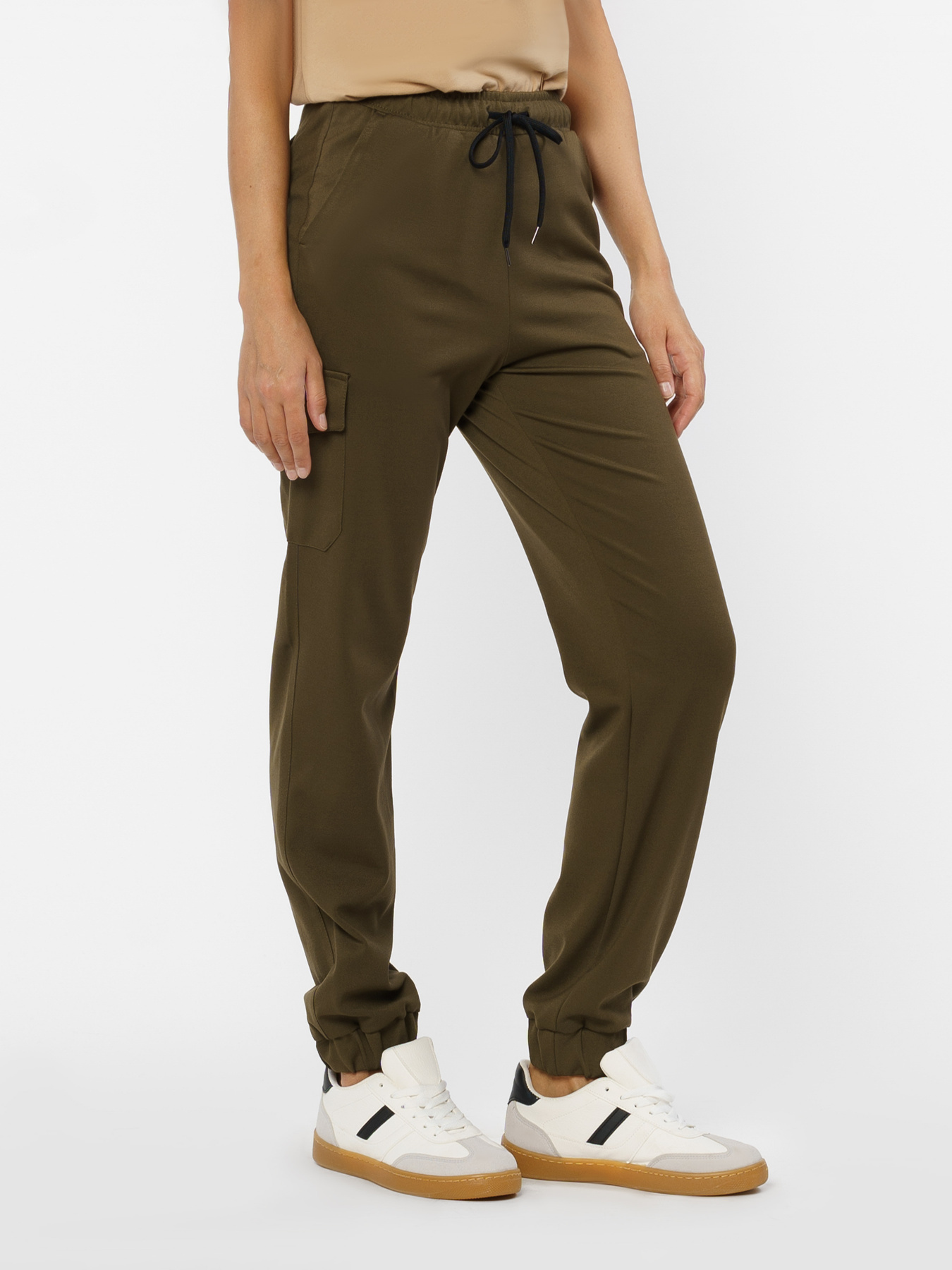 Джоггеры Arber модель FW01.03.53.32 Фото