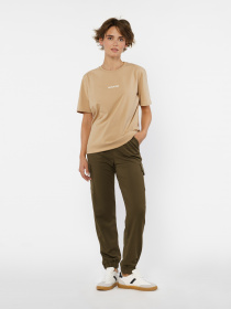 Джоггеры Arber модель FW01.03.53.32 Фото