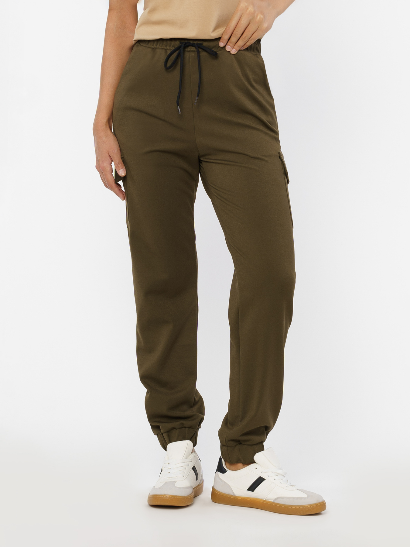 Джоггеры Arber модель FW01.03.53.32 Фото