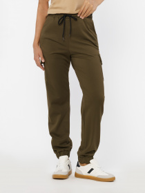 Джоггеры Arber модель FW01.03.53.32 Фото