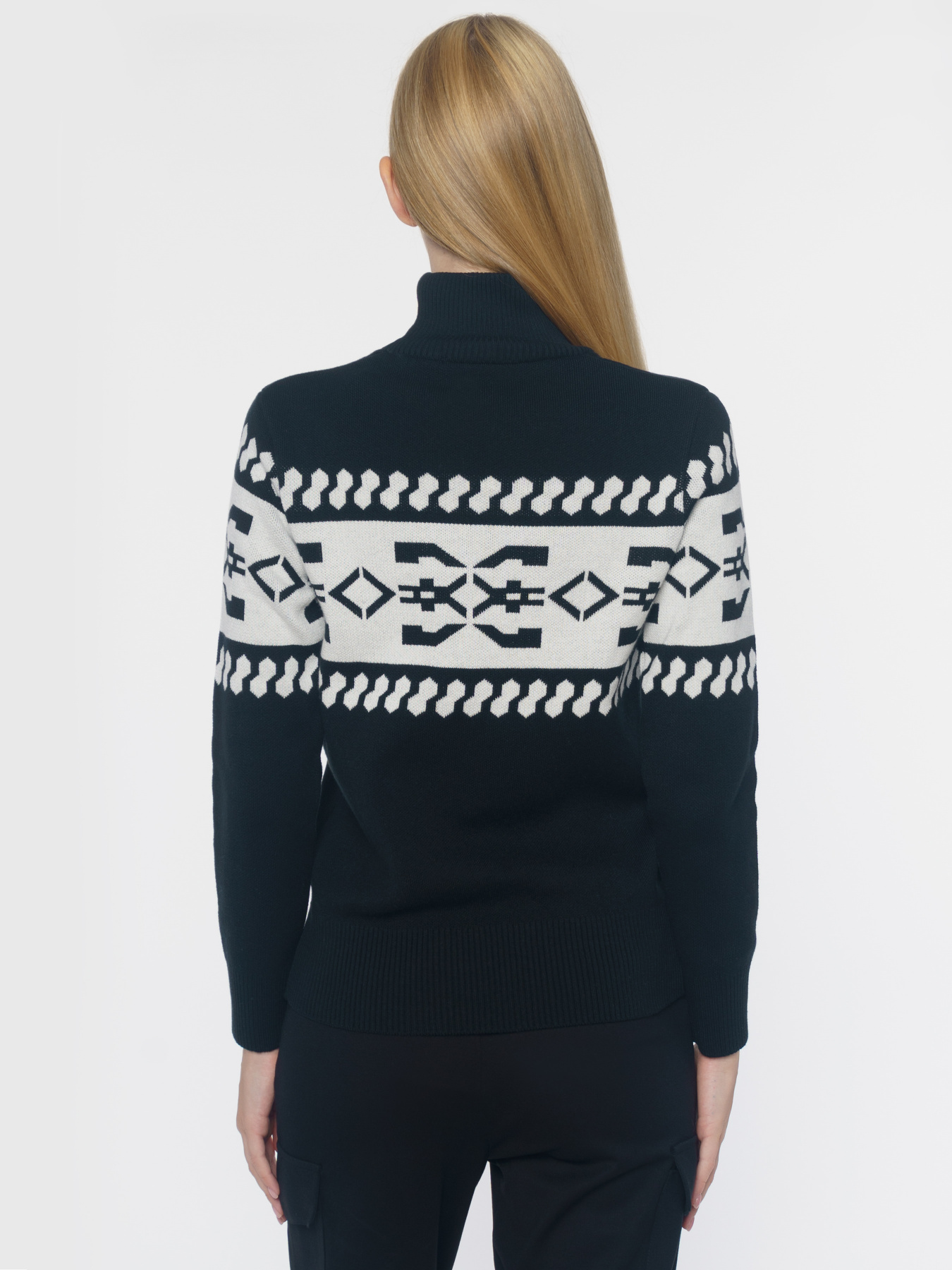 Свитер Arber модель FW10.12.03.33 Фото