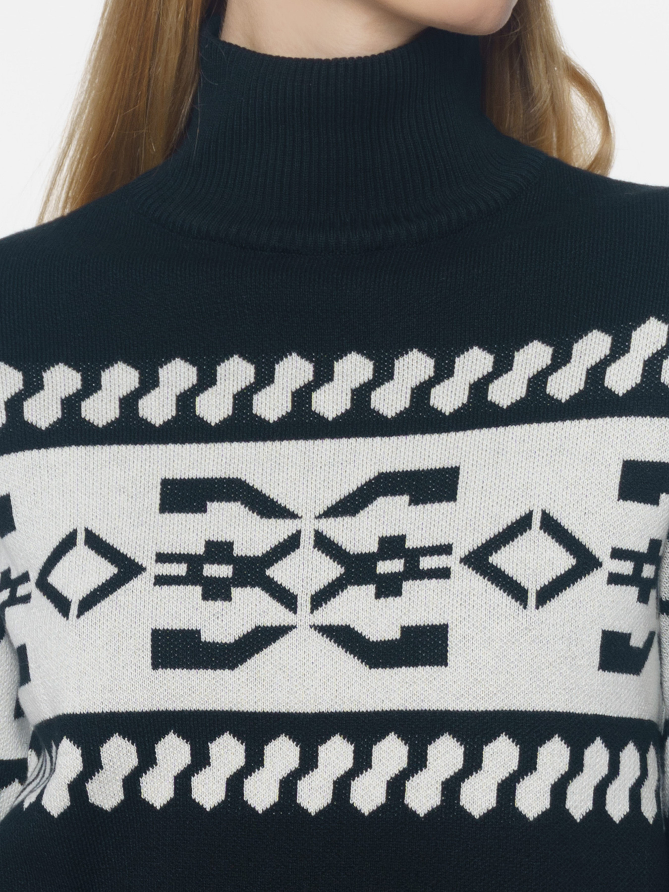 Свитер Arber модель FW10.12.03.33 Фото