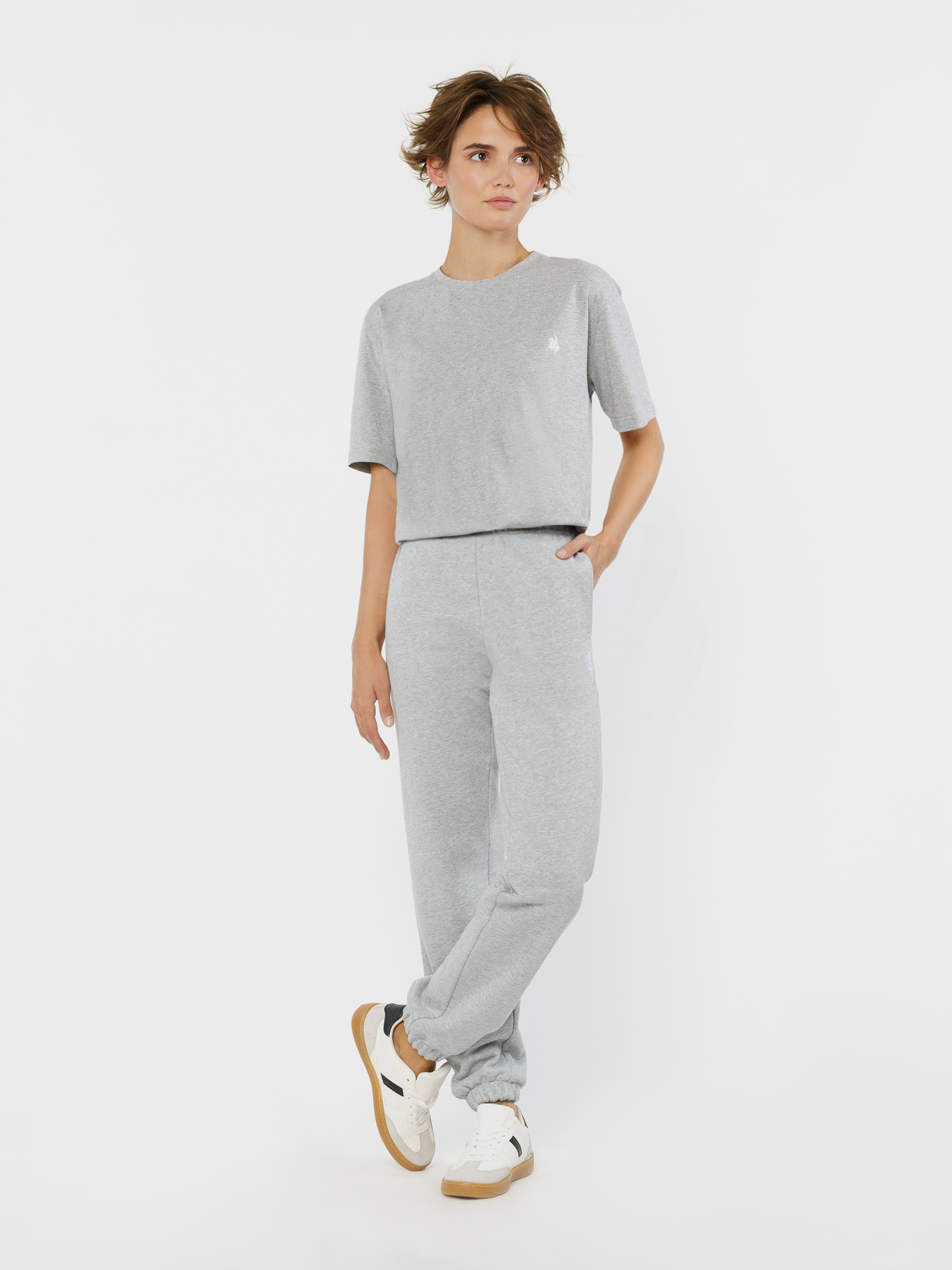 Штаны спортивные Arber модель FW26.02.13.33 Фото