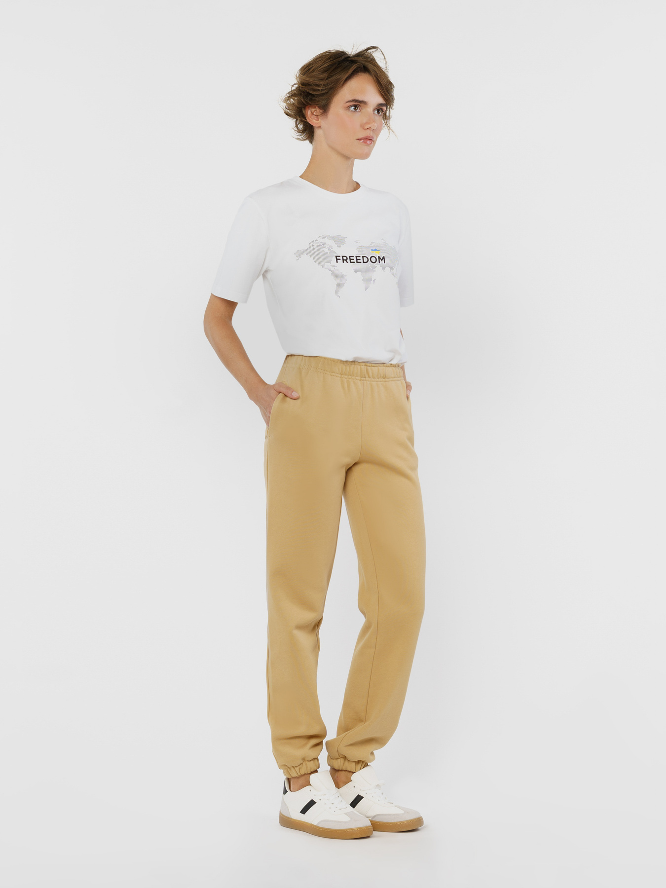 Штаны спортивные Arber модель FW26.07.16.33 Фото