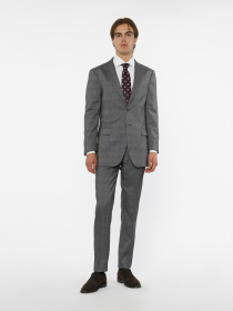 Брюки классические Arber модель M01.03.12.331 Фото