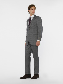 Брюки классические Arber модель M01.03.12.331 Фото