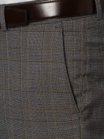 Брюки классические Arber модель M01.03.12.331 Фото