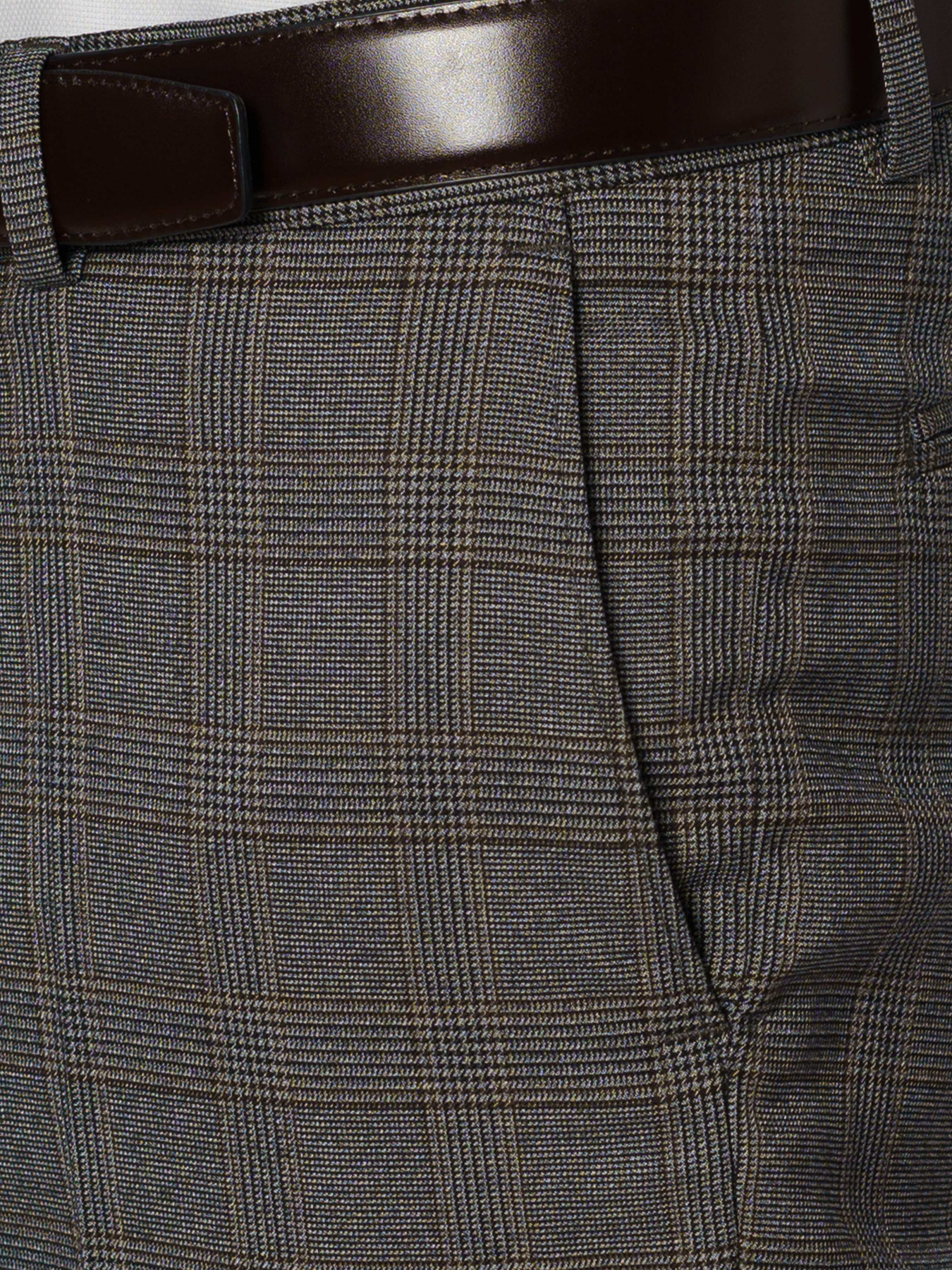 Класичні штани Arber модель M01.03.12.331 Фото