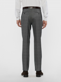 Класичні штани Arber модель M01.03.12.331 Фото