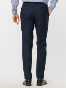 Штани класичні Arber модель M01.05.09.331 Фото