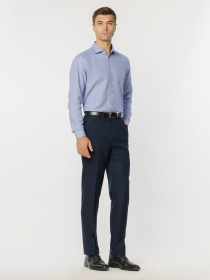 Класичні штани Arber модель M01.05.09.331 Фото