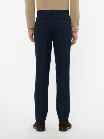 Брюки классические Arber модель M01.11.09.331 Фото