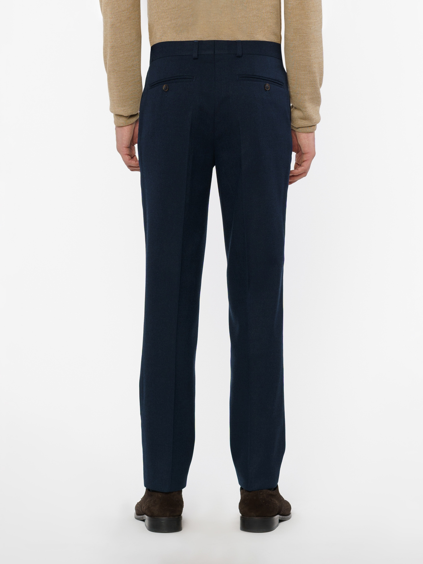 Класичні штани Arber модель M01.11.09.331 Фото