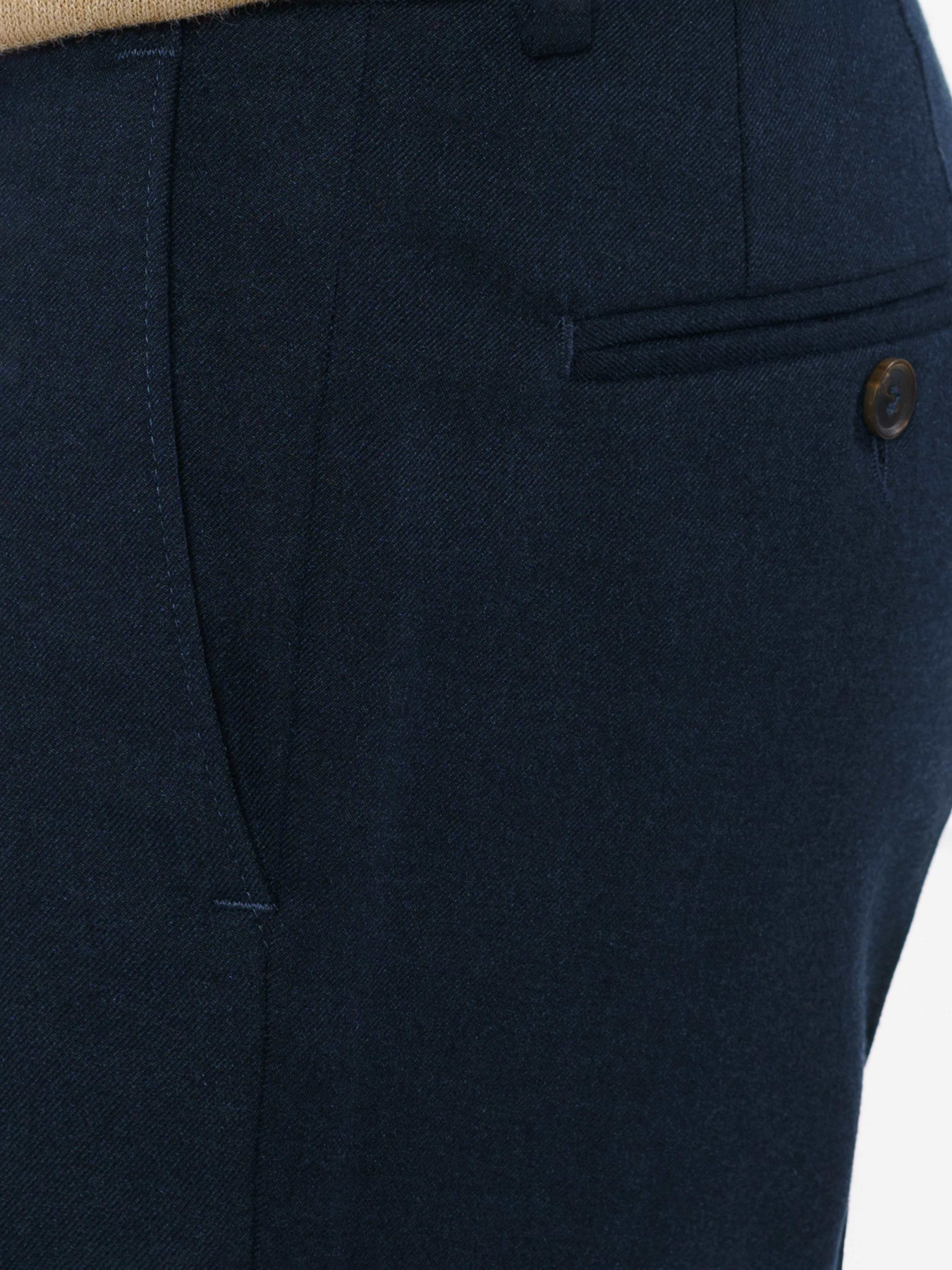 Класичні штани Arber модель M01.11.09.331 Фото