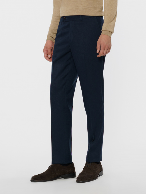 Классические штаны Arber модель M01.11.09.331 Фото