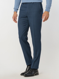 Брюки классические Arber модель M01.13.09.331 Фото