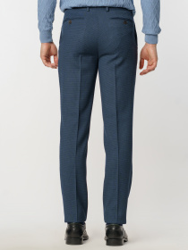 Класичні штани Arber модель M01.13.09.331 Фото