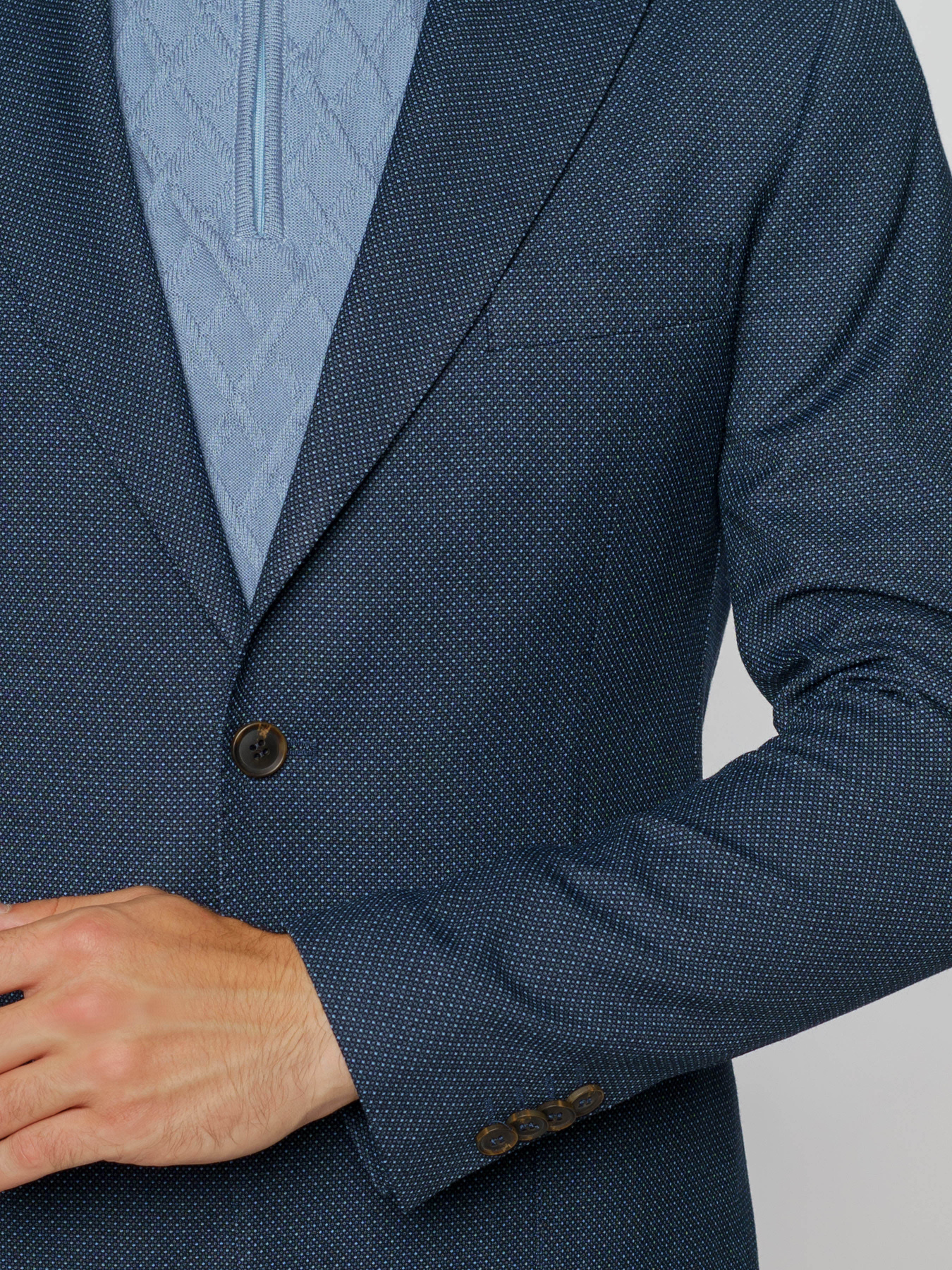 Пиджак Arber модель M02.13.09.331 Фото