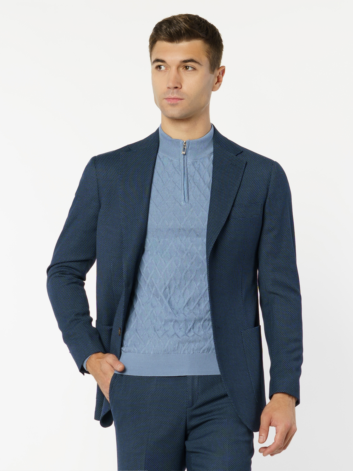 Пиджак Arber модель M02.13.09.331 Фото