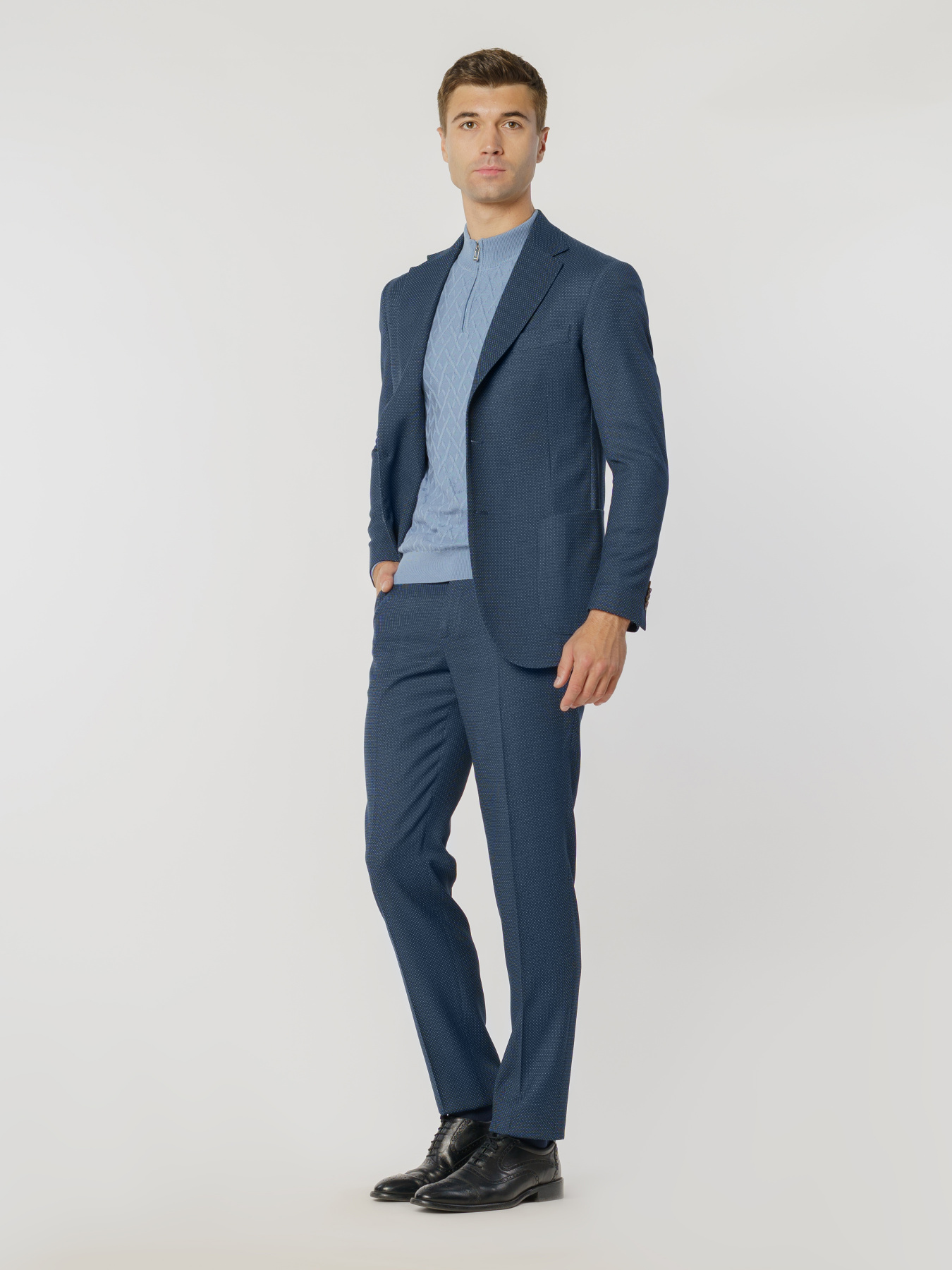 Піджак Arber модель M02.13.09.331 Піджак Arber модель M02.13.09.331 Фото