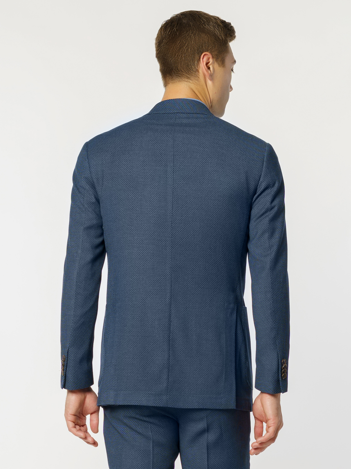 Піджак Arber модель M02.13.09.331 Піджак Arber модель M02.13.09.331 Фото