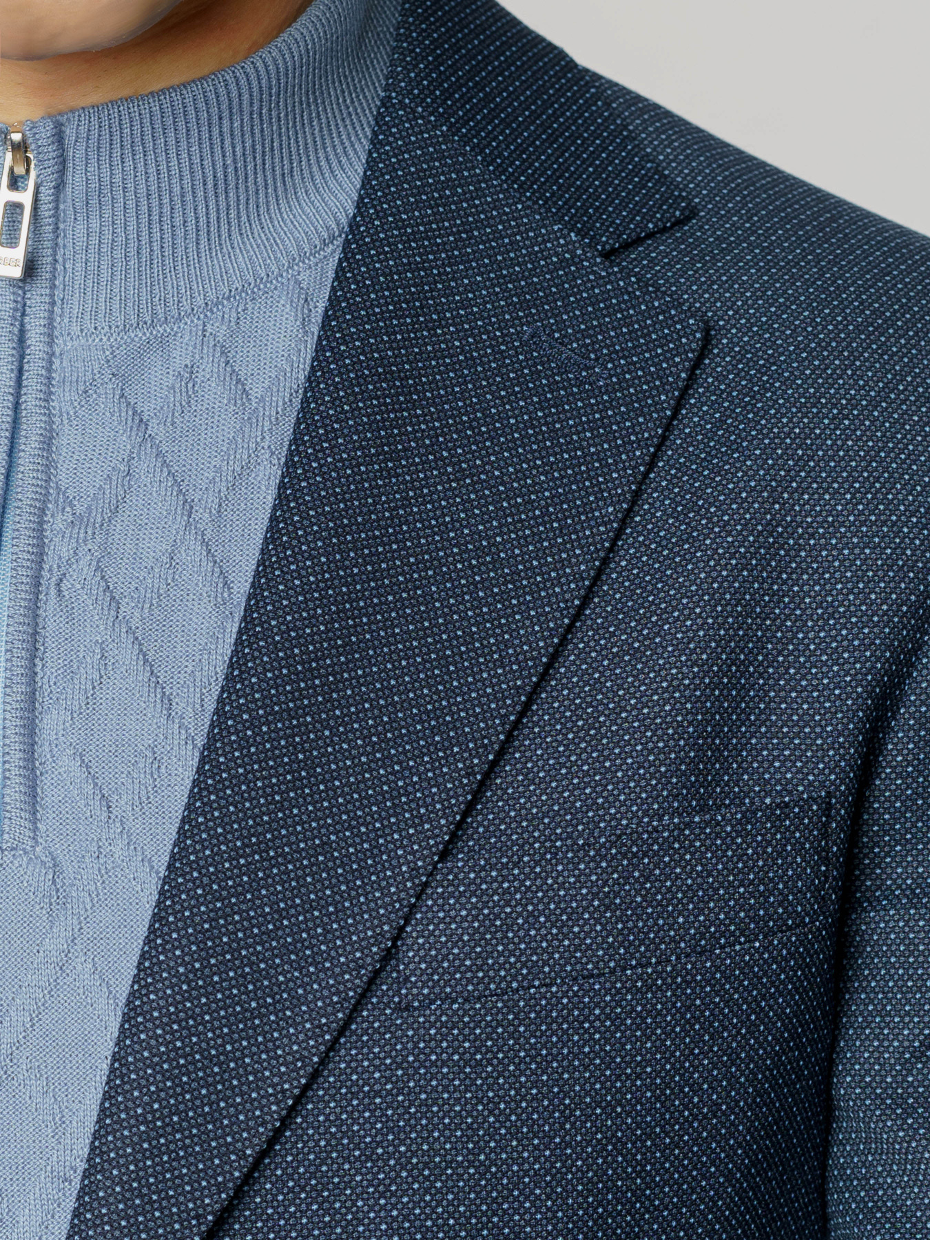 Піджак Arber модель M02.13.09.331 Піджак Arber модель M02.13.09.331 Фото